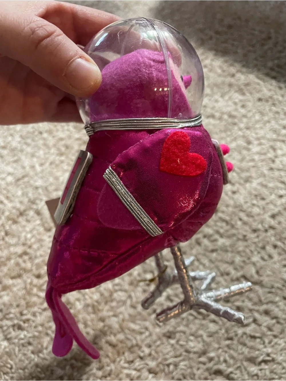 Astra Featherly Friends Spritz bird 2026